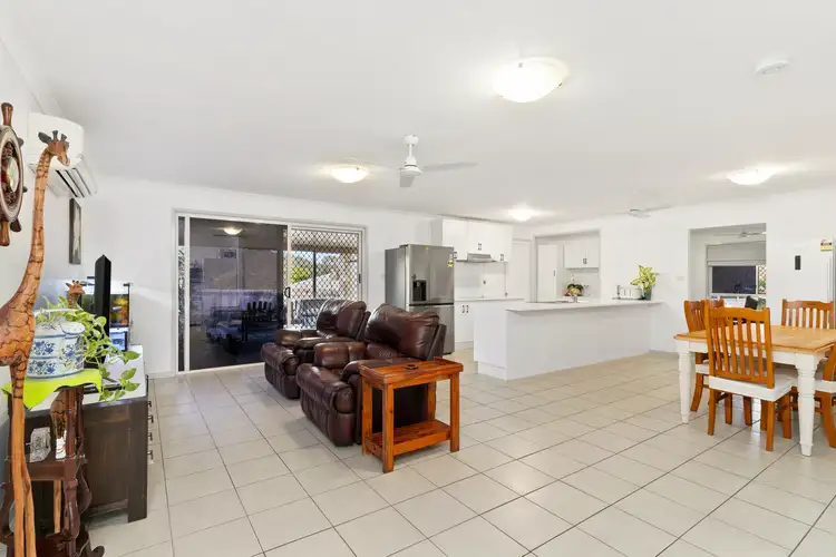 Fifth view of Homely house listing, 10 Downs Field Place, Taroomball QLD 4703