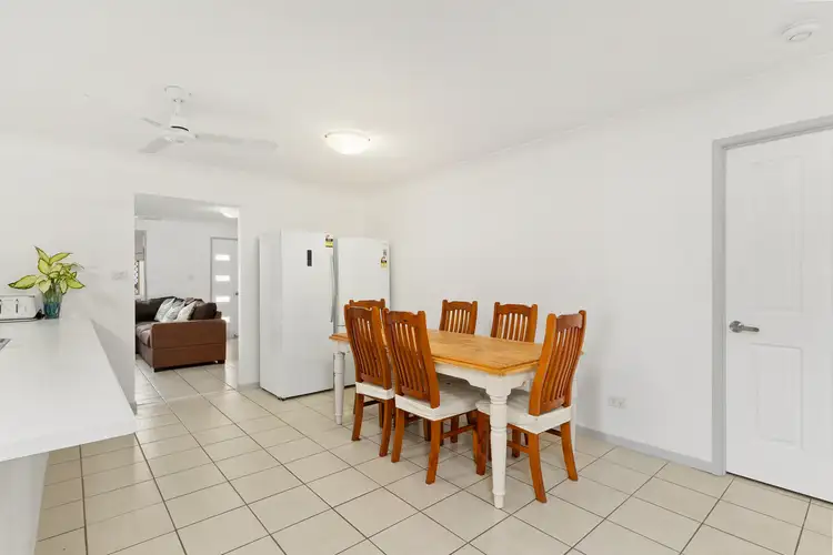 Sixth view of Homely house listing, 10 Downs Field Place, Taroomball QLD 4703