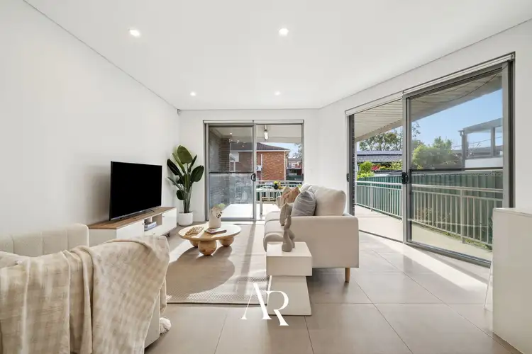Fourth view of Homely semi-detached listing, 22 Leemon Street, Condell Park NSW 2200