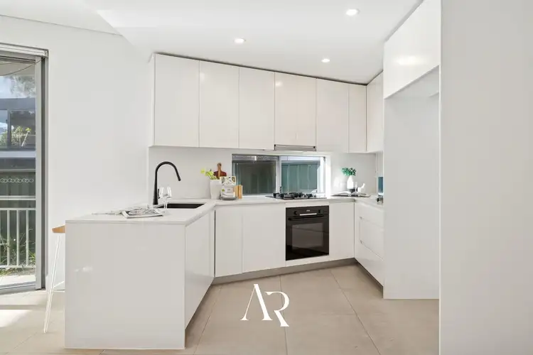 Sixth view of Homely semi-detached listing, 22 Leemon Street, Condell Park NSW 2200