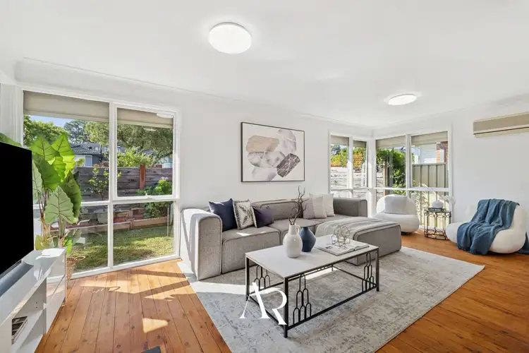 69 Caroline Crescent, Georges Hall NSW 2198