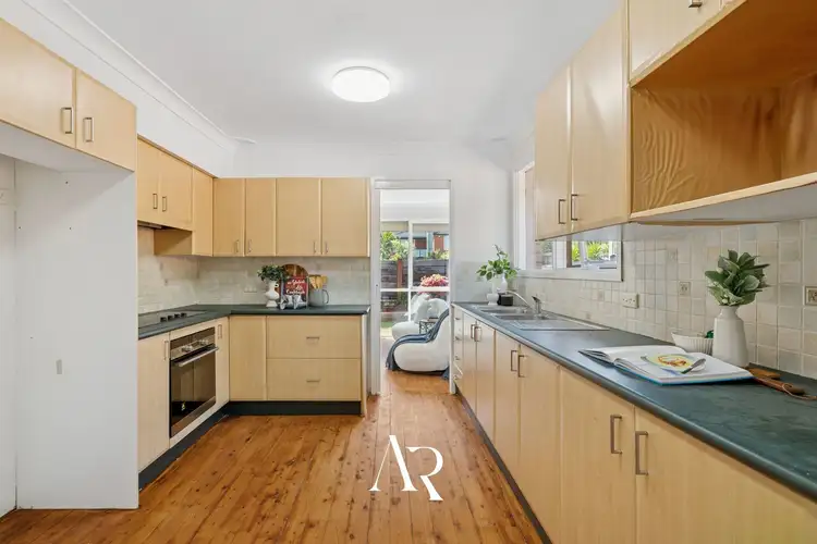 Fourth view of Homely house listing, 69 Caroline Crescent, Georges Hall NSW 2198