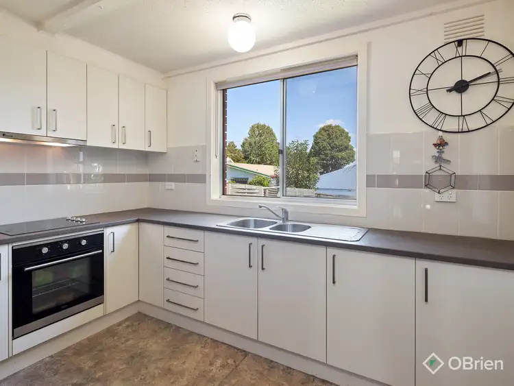 Third view of Homely unit listing, 4/6 Railway Avenue, Drouin VIC 3818