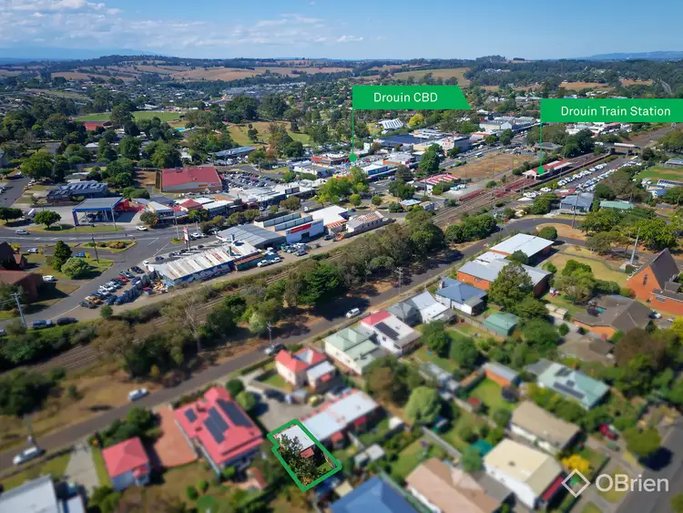 Sixth view of Homely unit listing, 4/6 Railway Avenue, Drouin VIC 3818