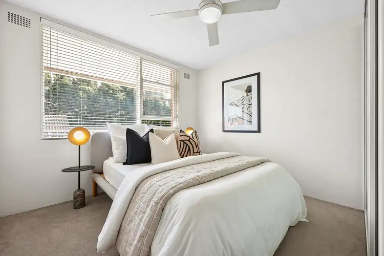 Second view of Homely apartment listing, 31/151A Smith Street, Summer Hill NSW 2130