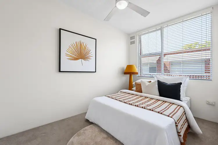 Third view of Homely apartment listing, 31/151A Smith Street, Summer Hill NSW 2130
