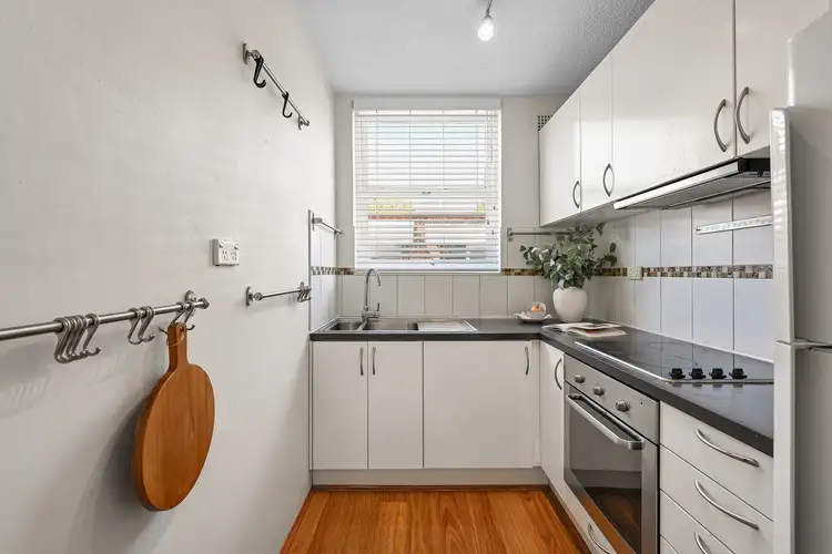 Fourth view of Homely apartment listing, 31/151A Smith Street, Summer Hill NSW 2130
