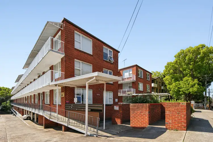 Sixth view of Homely apartment listing, 31/151A Smith Street, Summer Hill NSW 2130