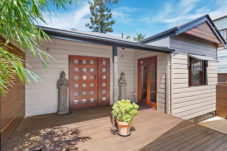 Second view of Homely house listing, 225 Swann Road, Taringa QLD 4068
