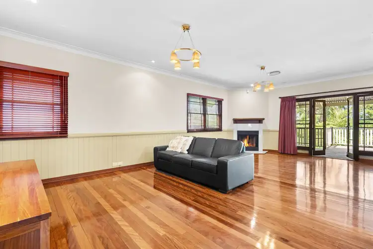 Third view of Homely house listing, 225 Swann Road, Taringa QLD 4068