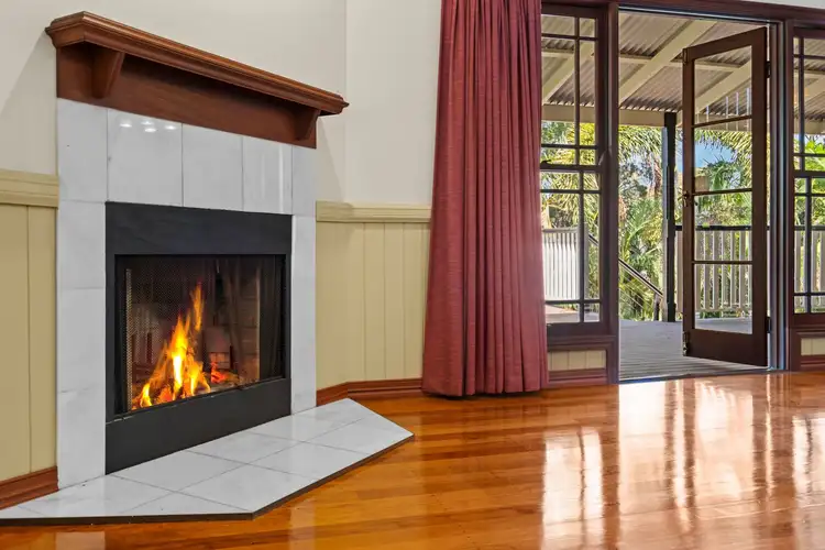 Fifth view of Homely house listing, 225 Swann Road, Taringa QLD 4068