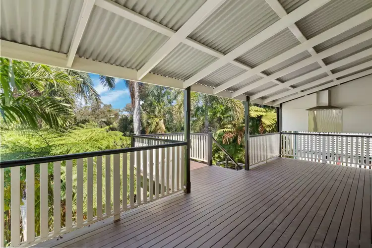 Sixth view of Homely house listing, 225 Swann Road, Taringa QLD 4068