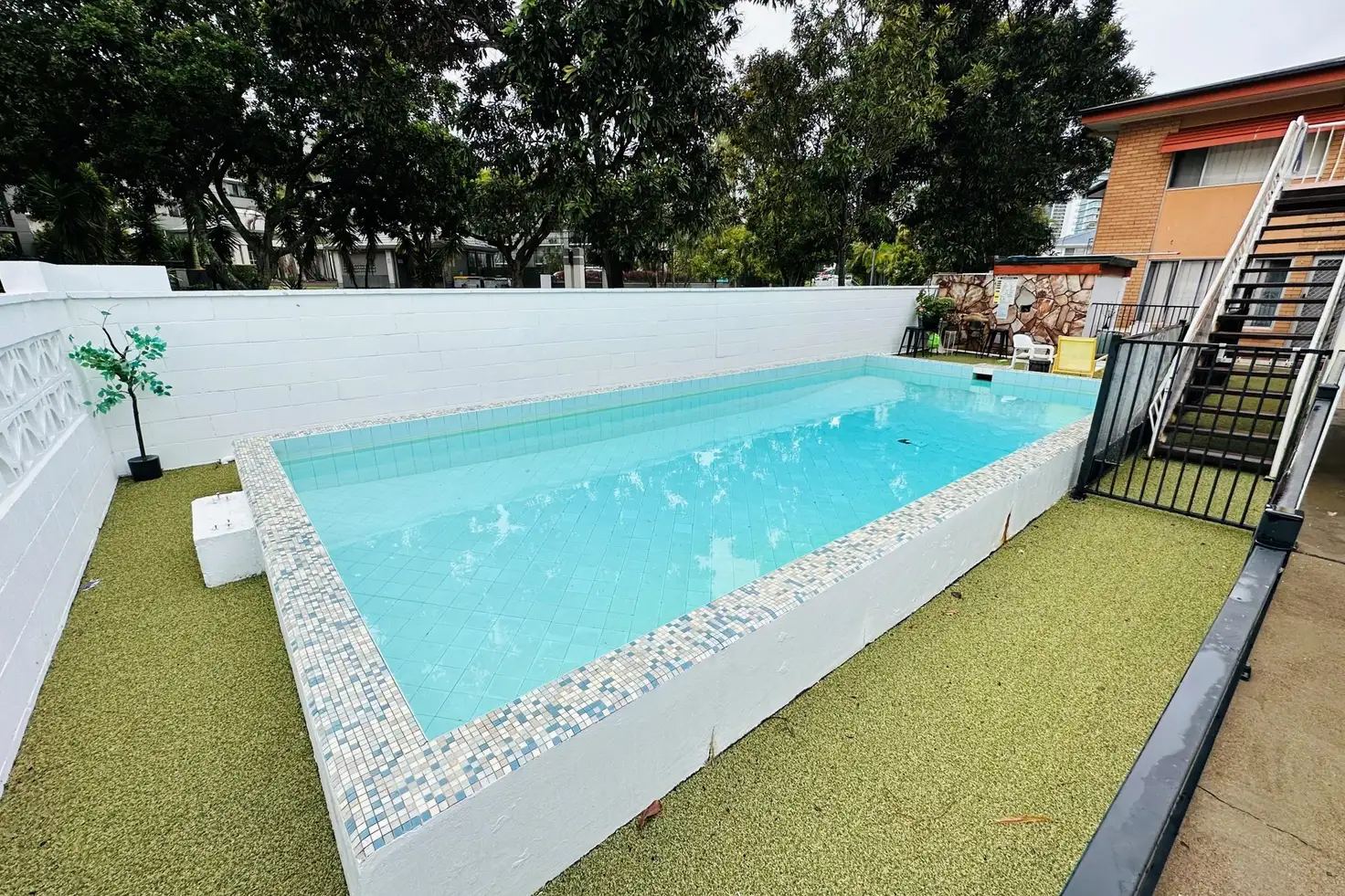 Main view of Homely townhouse listing, 1/59 Paradise Island, Surfers Paradise QLD 4217