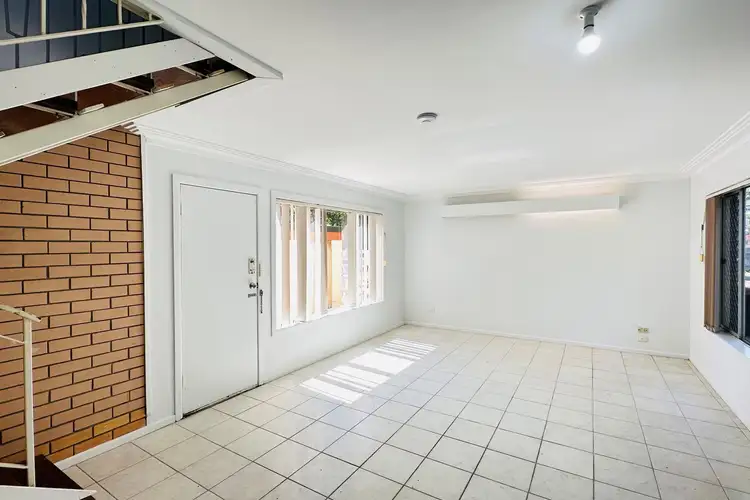 Second view of Homely townhouse listing, 1/59 Paradise Island, Surfers Paradise QLD 4217