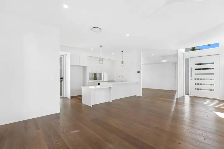 Second view of Homely house listing, 22 Norfolk Avenue, Surfers Paradise QLD 4217
