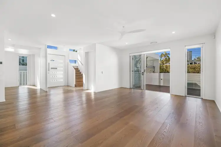 Third view of Homely house listing, 22 Norfolk Avenue, Surfers Paradise QLD 4217