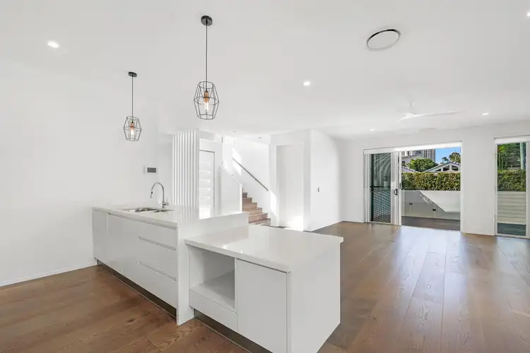 Fourth view of Homely house listing, 22 Norfolk Avenue, Surfers Paradise QLD 4217