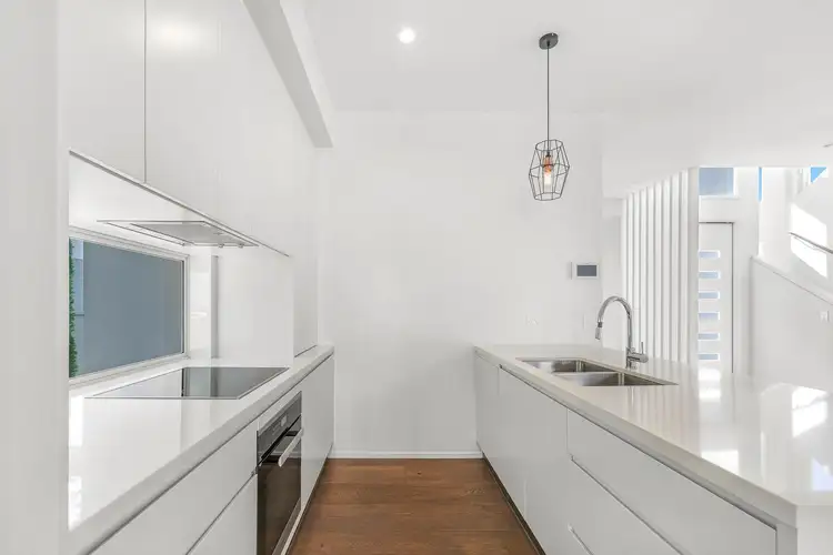 Fifth view of Homely house listing, 22 Norfolk Avenue, Surfers Paradise QLD 4217