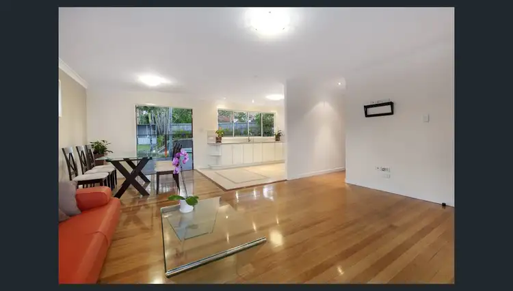 Second view of Homely house listing, 16 Alden St, Stafford Heights QLD 4053
