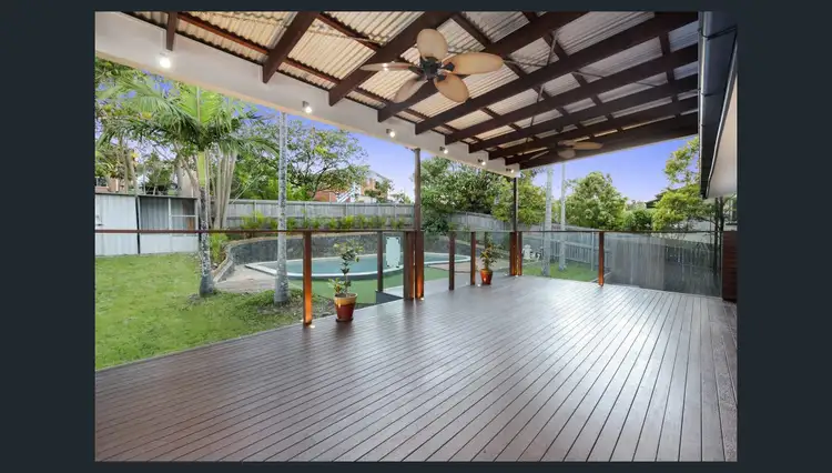 Fourth view of Homely house listing, 16 Alden St, Stafford Heights QLD 4053