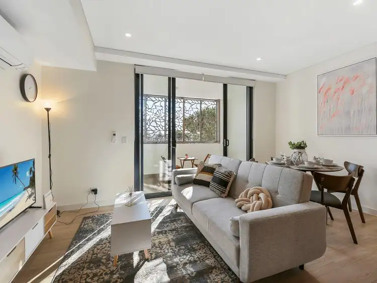 205/1 Markham Place, Ashfield NSW 2131