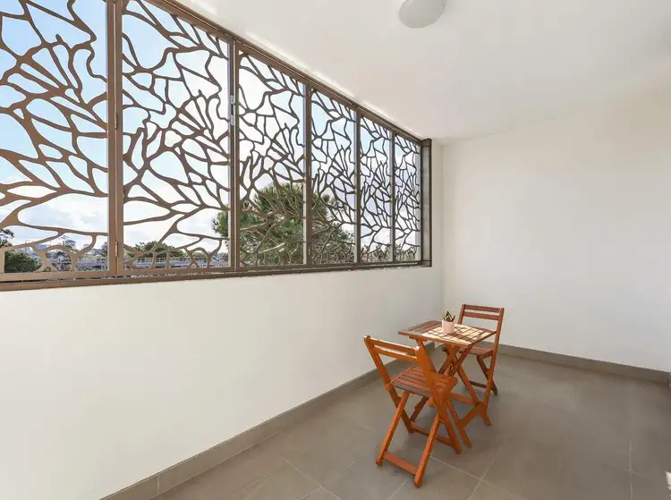 Fourth view of Homely studio listing, 205/1 Markham Place, Ashfield NSW 2131