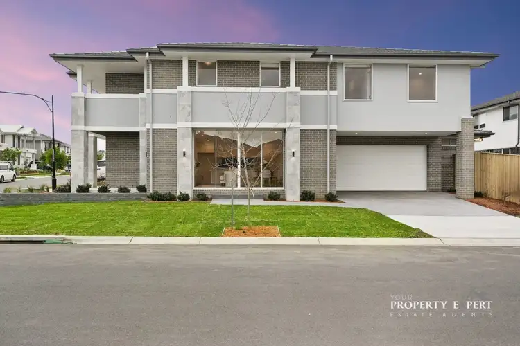 20 Flame St ( Gables), Box Hill NSW 2765