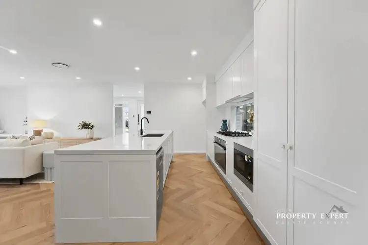 Second view of Homely house listing, 20 Flame St ( Gables), Box Hill NSW 2765