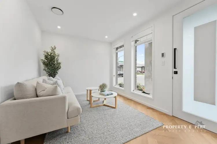 Fourth view of Homely house listing, 20 Flame St ( Gables), Box Hill NSW 2765