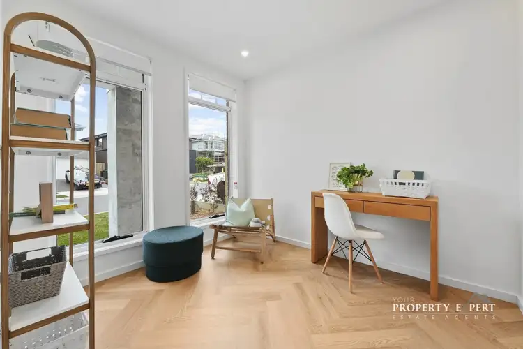 Fifth view of Homely house listing, 20 Flame St ( Gables), Box Hill NSW 2765