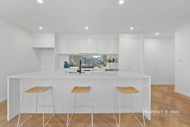 Sixth view of Homely house listing, 20 Flame St ( Gables), Box Hill NSW 2765