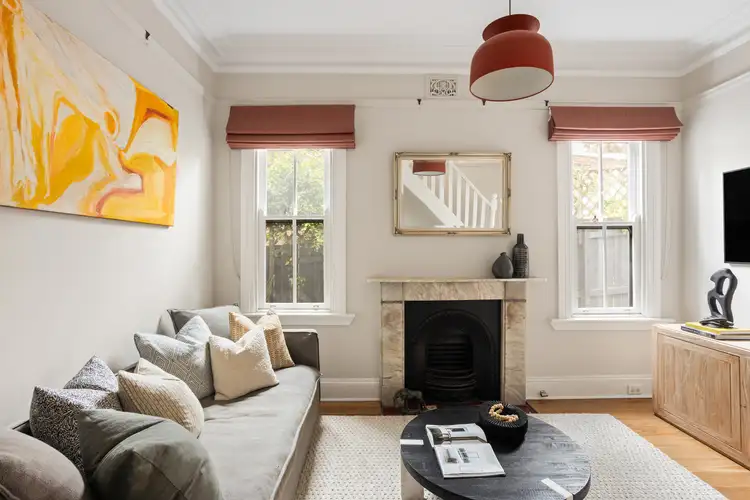 Third view of Homely house listing, 21 Breillat Street, Annandale NSW 2038