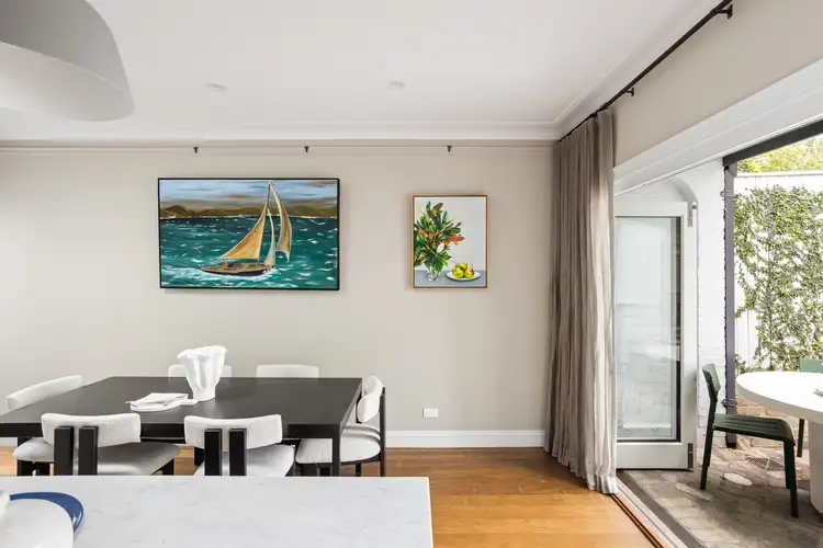 Fifth view of Homely house listing, 21 Breillat Street, Annandale NSW 2038
