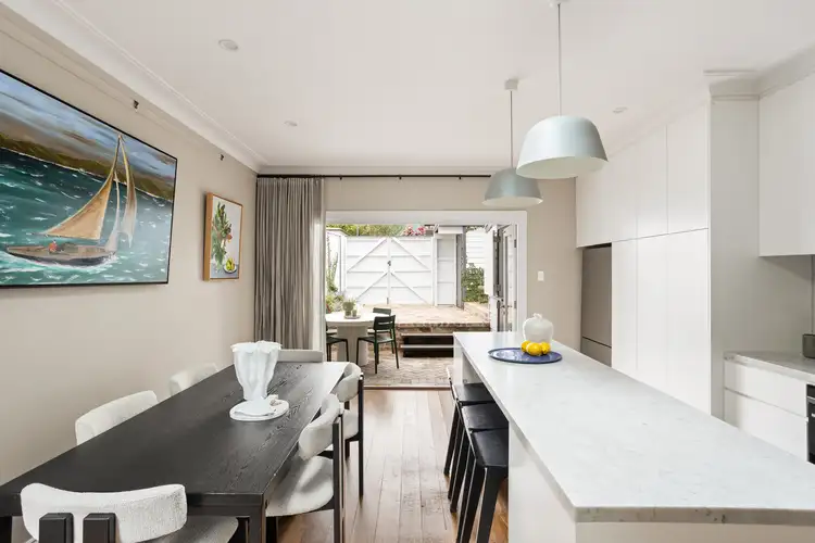 Sixth view of Homely house listing, 21 Breillat Street, Annandale NSW 2038