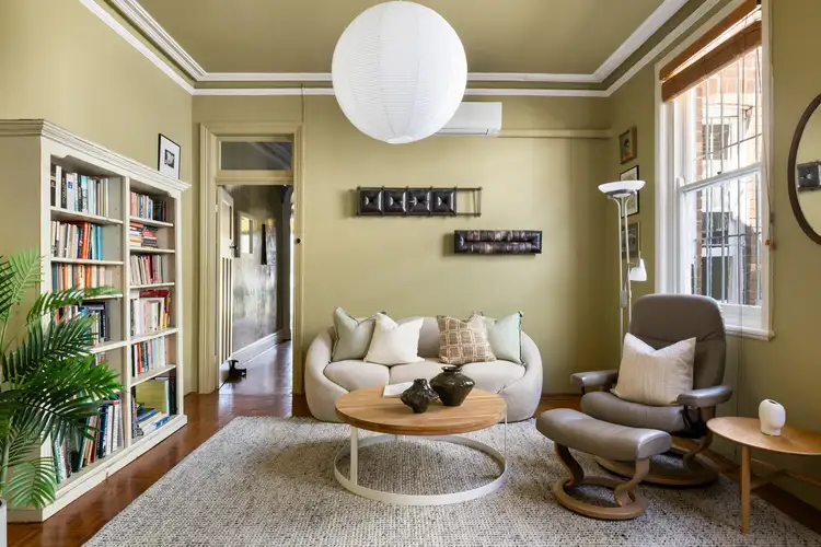 Main view of Homely house listing, 88 Catherine Street, Leichhardt NSW 2040