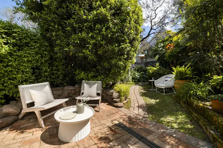 Second view of Homely house listing, 88 Catherine Street, Leichhardt NSW 2040