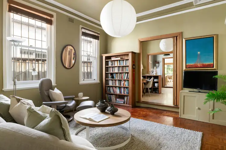 Third view of Homely house listing, 88 Catherine Street, Leichhardt NSW 2040