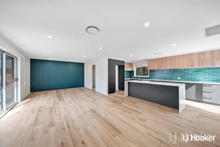 Second view of Homely townhouse listing, 5/47 Christopher Crescent, Karabar NSW 2620