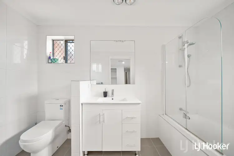 Third view of Homely townhouse listing, 5/47 Christopher Crescent, Karabar NSW 2620