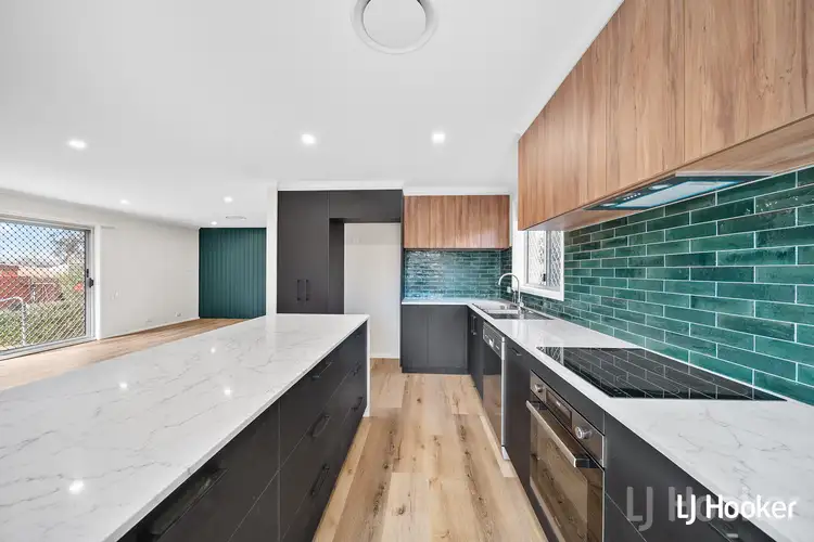 Fourth view of Homely townhouse listing, 5/47 Christopher Crescent, Karabar NSW 2620