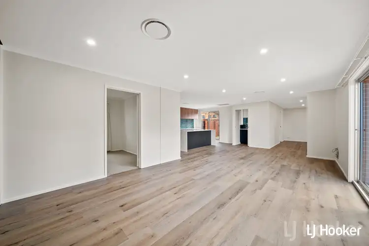 Fifth view of Homely townhouse listing, 5/47 Christopher Crescent, Karabar NSW 2620