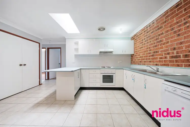 Third view of Homely villa listing, 9/43 Methven Street, Mount Druitt NSW 2770