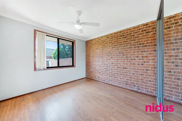 Fifth view of Homely villa listing, 9/43 Methven Street, Mount Druitt NSW 2770