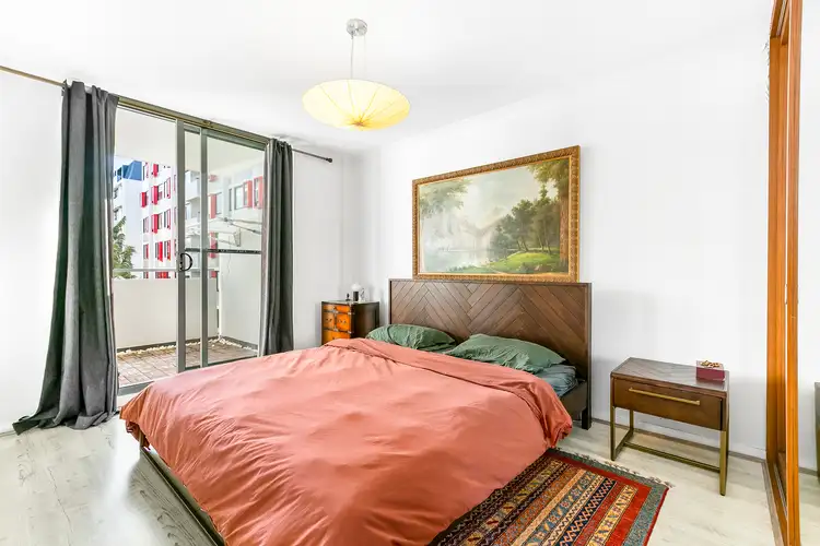Third view of Homely apartment listing, 304/1-3 Larkin Street, Camperdown NSW 2050
