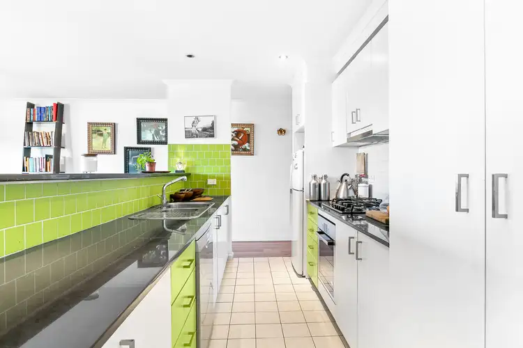 Fourth view of Homely apartment listing, 304/1-3 Larkin Street, Camperdown NSW 2050