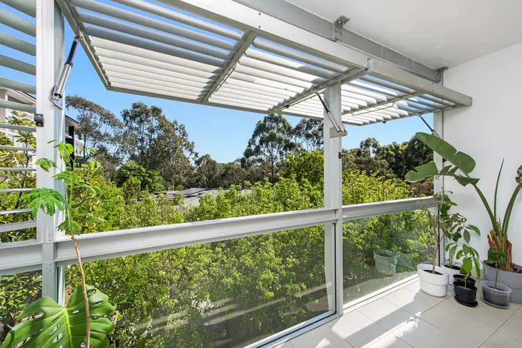 Main view of Homely apartment listing, 55/4 Alexandra Drive, Camperdown NSW 2050