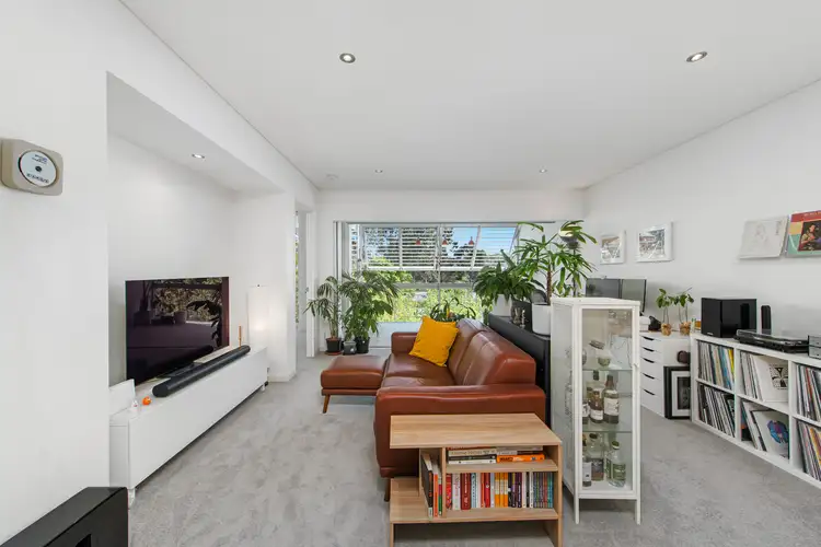 Third view of Homely apartment listing, 55/4 Alexandra Drive, Camperdown NSW 2050