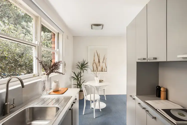 4/508 New Canterbury Road, Dulwich Hill NSW 2203