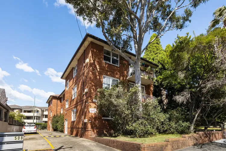 Second view of Homely apartment listing, 4/508 New Canterbury Road, Dulwich Hill NSW 2203