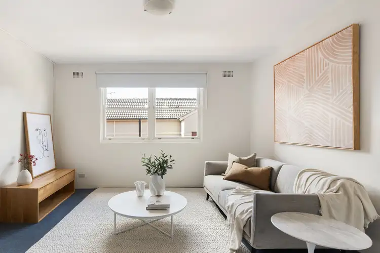 Third view of Homely apartment listing, 4/508 New Canterbury Road, Dulwich Hill NSW 2203